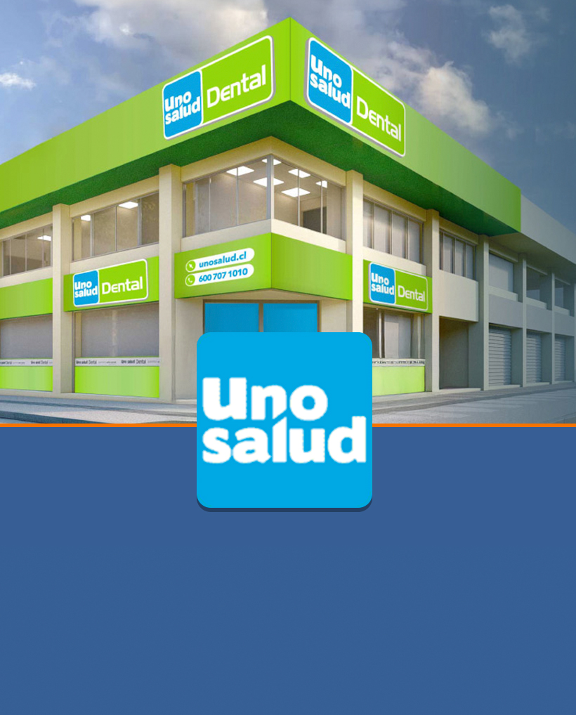 UNO SALUD