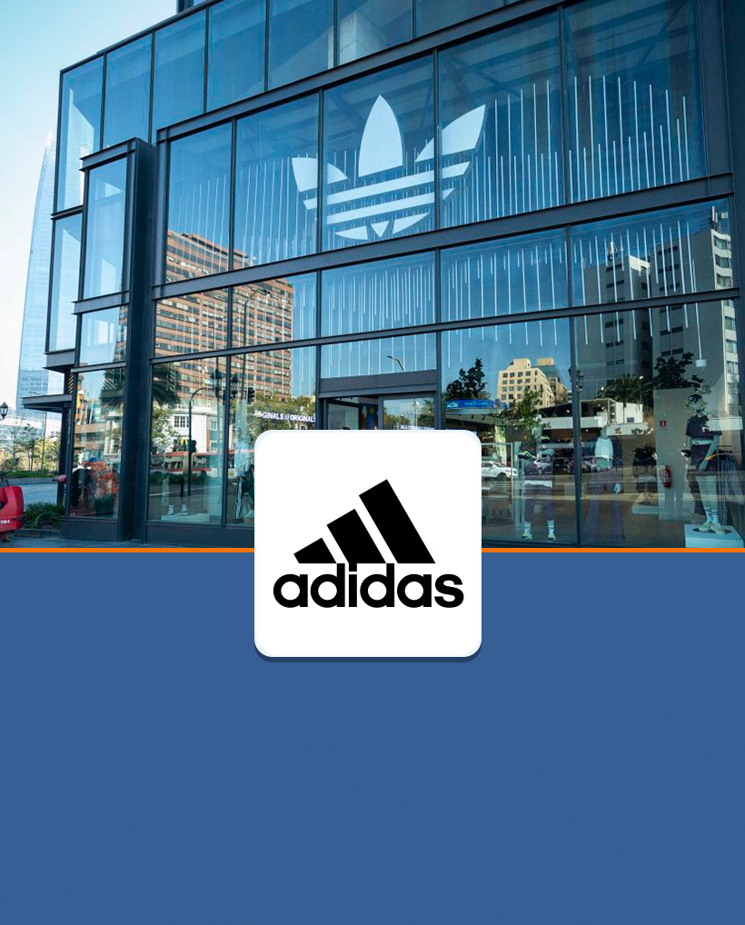ADIDAS