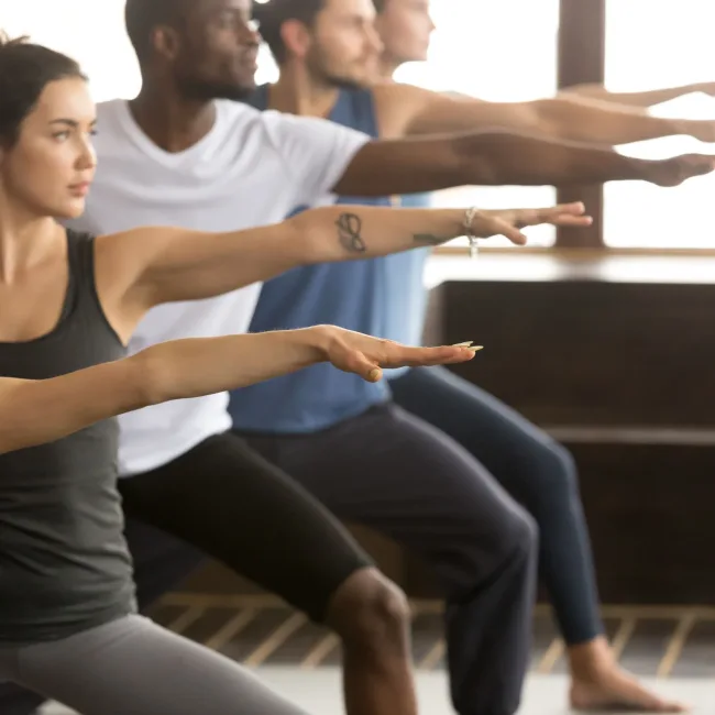 Nuestro Cuerpo – Autocuidado Físico