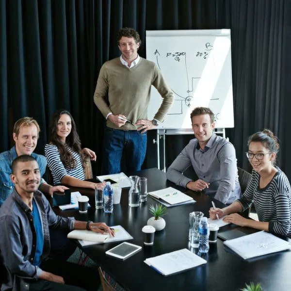 portrait-group-happy-business-people-meeting-coworking-about-us-collaboration-startup-presentation-face-team-creative-workers-together-writing-notes-with-financial-advisor-600x600